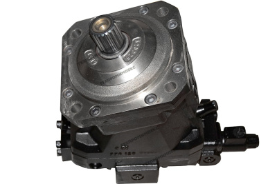 Гидромотор 51MD160 (код 80005802) Гидромотор 51MD160 (код 80005802)