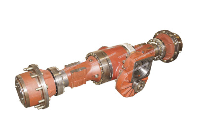 Мост ведущий 10НР.24.00.000