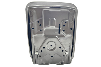 Система подрессоривания пневматическая со встроенным компрессором СП-102