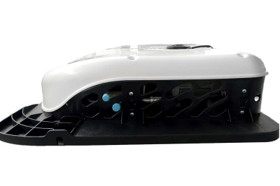 Кондиционер электрический AXI-2000 12V ЗАПРАВЛЕН