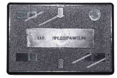 Блок предохранителей БП-11-03 Блок предохранителей БП-11-03