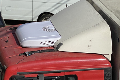 Кондиционер электрический AXI-3000 (12V)