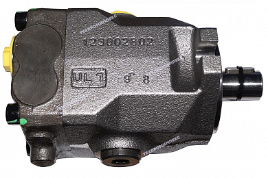 Гидромотор M4 MF28-28 1B2 (код HP31528132)