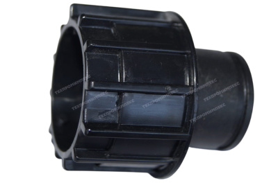 Разъем 0-0100201-1 4ММ BU-GEH 4P KOMPL