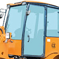 Кабина АМКОДОР 320 Кабина АМКОДОР 320