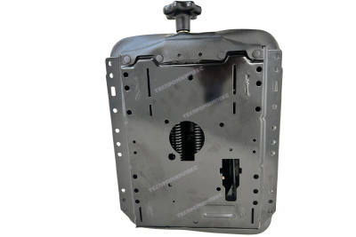 Система подрессоривания механическая с низкой точкой SIP СП-007