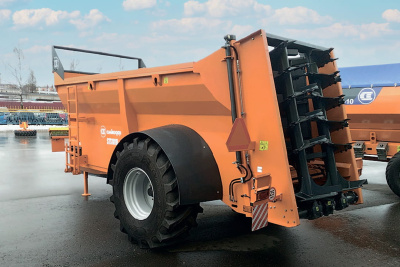 Разбрасыватель AMKODOR STS101B Разбрасыватель AMKODOR STS101B