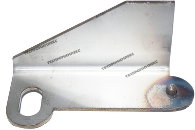 Накладка РМУ-10.47.00.500-01 Накладка РМУ-10.47.00.500-01