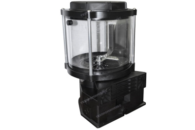 Насос системы смазки PL203-4XN-1K6-24v-1A-M Насос системы смазки PL203-4XN-1K6-24v-1A-M