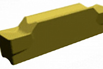 Пластина для отрезания и точения канавок TDT4 MP25G