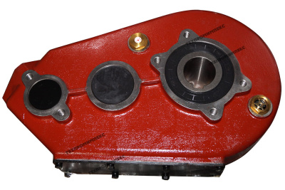 Редуктор D29303