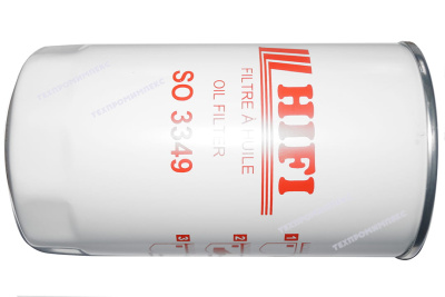 Фильтр масляный SO 3349 Фильтр масляный SO 3349