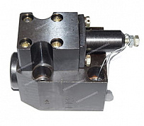 Клапан РГС 25-12.01.500 (200атм)