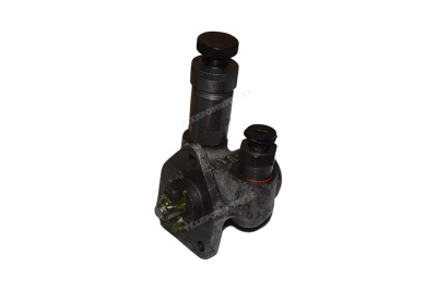 Топливоподкачивающий насос 4УТНИ-1106010-01К