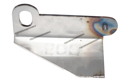 Накладка РМУ-10.47.00.500 Накладка РМУ-10.47.00.500