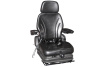 Сиденье SC-29 (c подголовником, подлокотниками, ремнем)