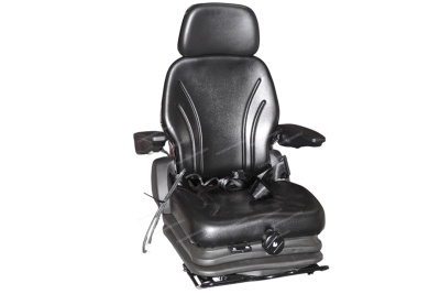 Сиденье SC-29 (c подголовником, подлокотниками, ремнем)