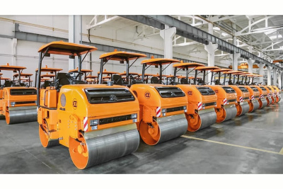 Каток АМКОДОР 6223А