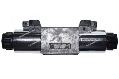 Гидрораспределитель HD3-ES-ZC-K1-024C AMPX/15