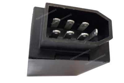 Реле УФЦИ.453684.005