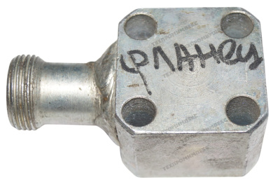 Фланец 2551.06.00.110