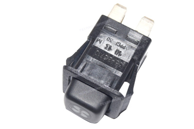 Выключатель вентилятора (кнопка) 3842.3710-10.13М