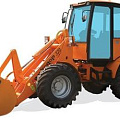 Навесное оборудование на АМКОДОР 320 Навесное оборудование на АМКОДОР 320