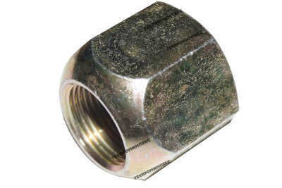 Гайка М22 (d 22 1.5.S32.m-30) оц.кп Гайка М22 (d 22 1.5.S32.m-30) оц.кп