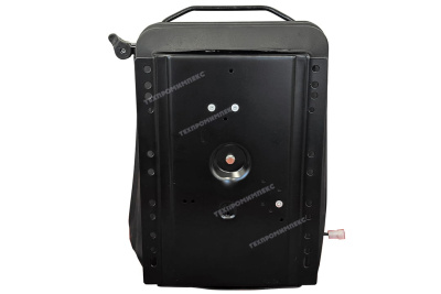 Система подрессоривания пневматическая со встроенным компрессором усиленная СП-104