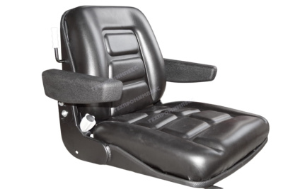 Сиденье СП-К с подлокотниками (усиленное)