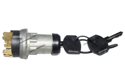 Замок зажигания ВК 353