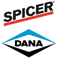 Запчасти DANA Spicer Запчасти DANA Spicer