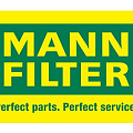 Фильтры MANN-FILTER Фильтры MANN-FILTER