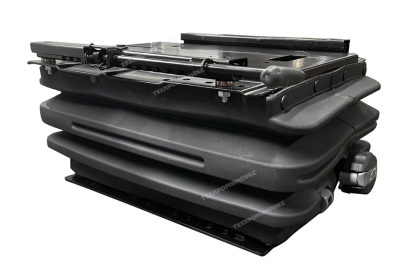 Система подрессоривания механическая усиленная СП-005