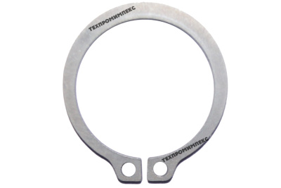 Кольцо стопорное Ø25 ГОСТ 13942-86