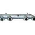 Впускной коллектор на Д-245 Впускной коллектор на Д-245