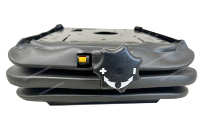 Система подрессоривания механическая с низкой точкой SIP СП-007