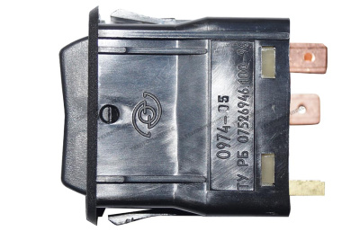 Переключатель 0974-05