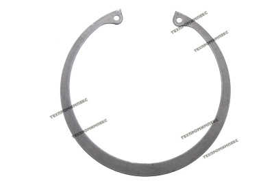 Кольцо стопорное Ø62 ГОСТ 13943-86