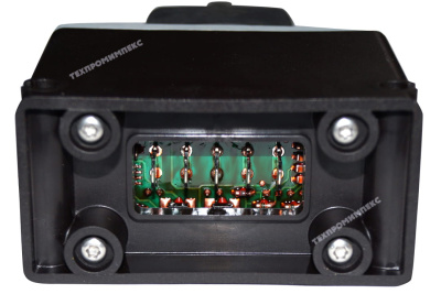 Джойстик PVRES (код 155B4218) Джойстик PVRES (код 155B4218)