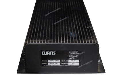 Регулятор импульсный Е-25 80V Регулятор импульсный Е-25 80V