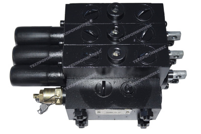 Гидрораспределитель Р16.333.00.00-02 Гидрораспределитель Р16.333.00.00-02