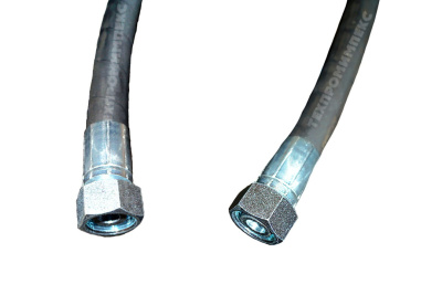 Рукав РВД 2SN NP20х650A80A81 Рукав РВД 2SN NP20х650A80A81