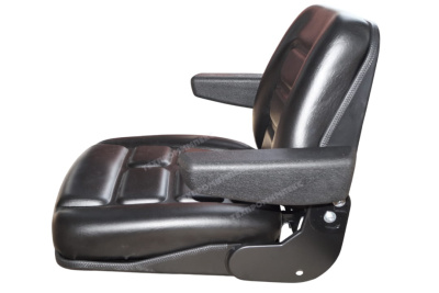 Сиденье СП-К с подлокотниками (усиленное)