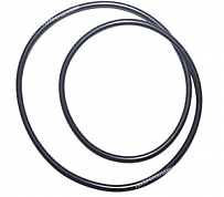 Резиновое кольцо тормозного суппорта Volvo 11709339
