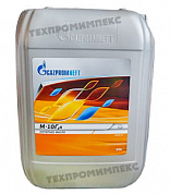 Масло Дизель Gazpromneft SAE 30 М-10Г2к (20 л)
