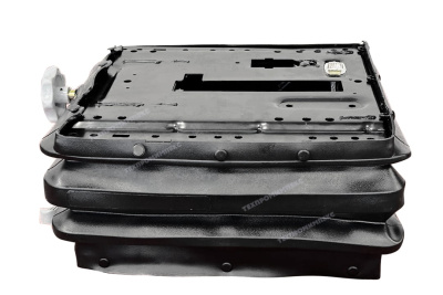 Система подрессоривания механическая СП-004