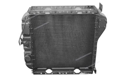 Радиатор М04У.13.003-1-06 Радиатор М04У.13.003-1-06