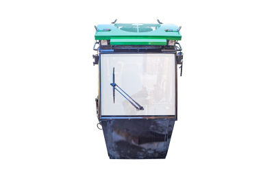 Кабина 2661Б.50.00.000