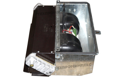 Отопитель-вентилятор 1522-8101100-01 Отопитель-вентилятор 1522-8101100-01